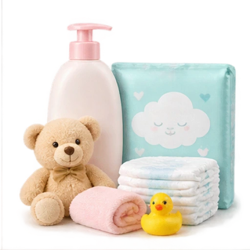 Baby Care