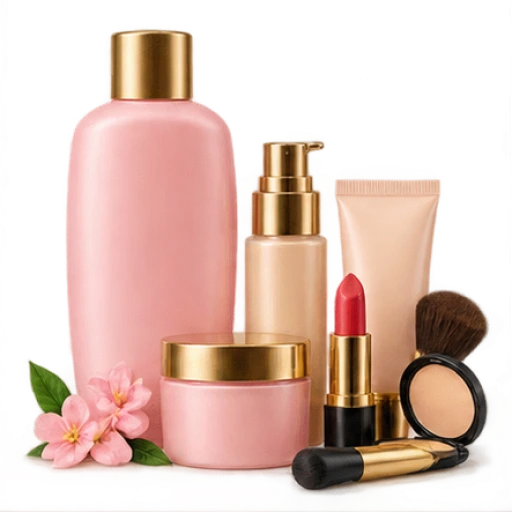 Beauty & Personal Care
