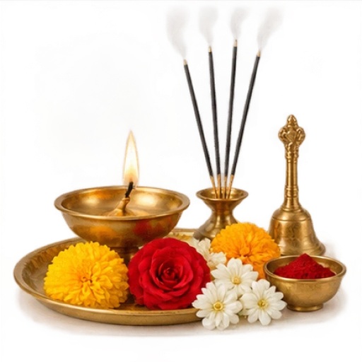 Pooja & Worship