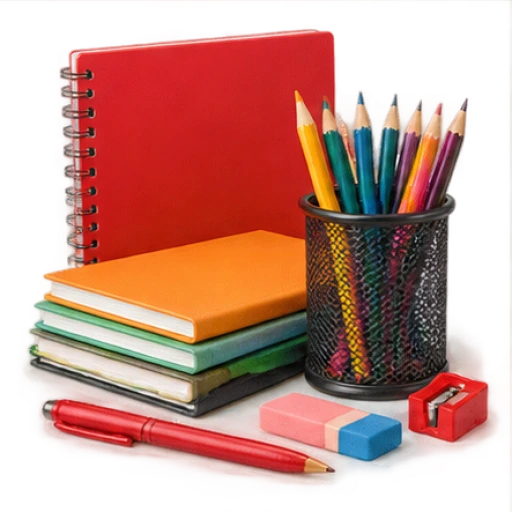 Stationery