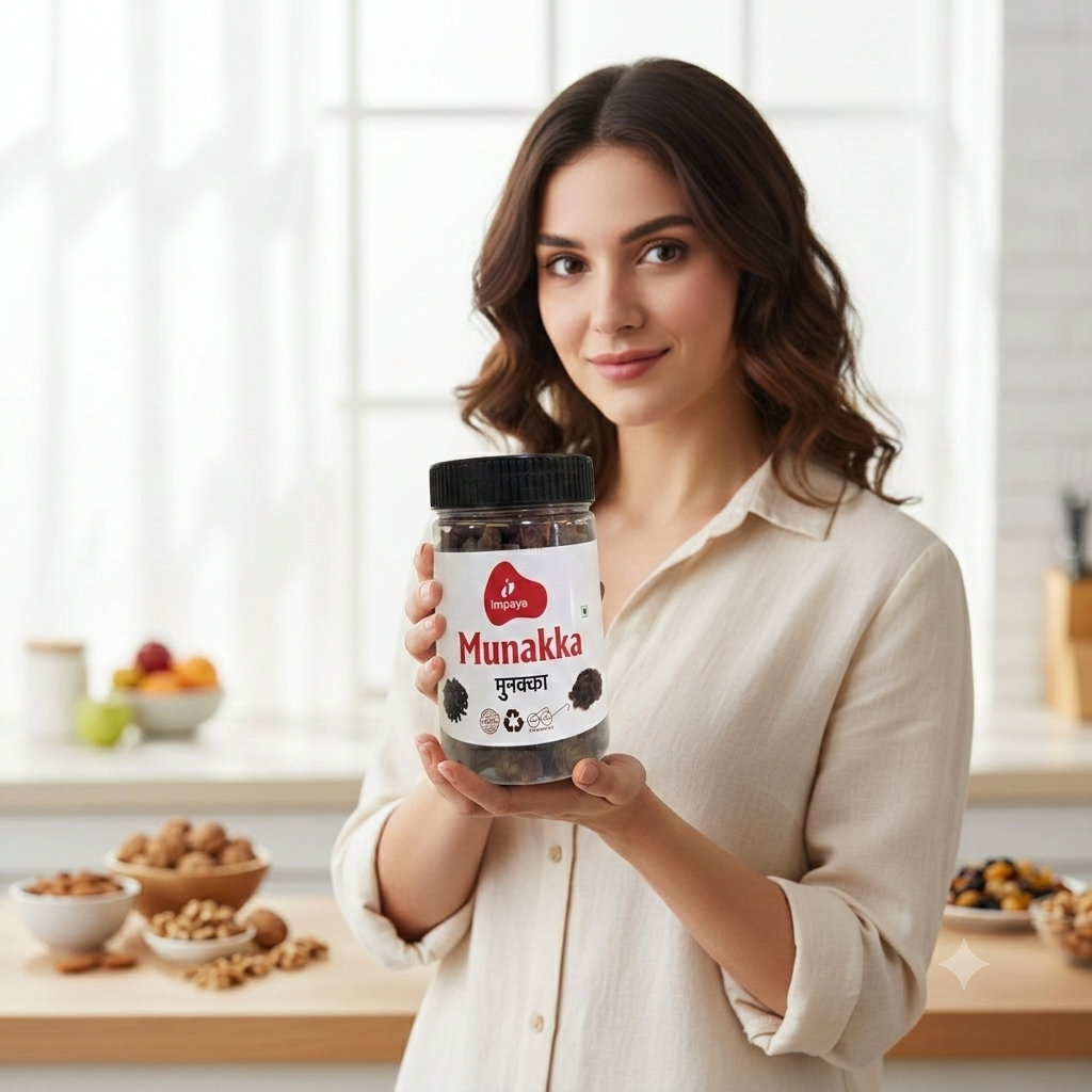 Premium Munakka