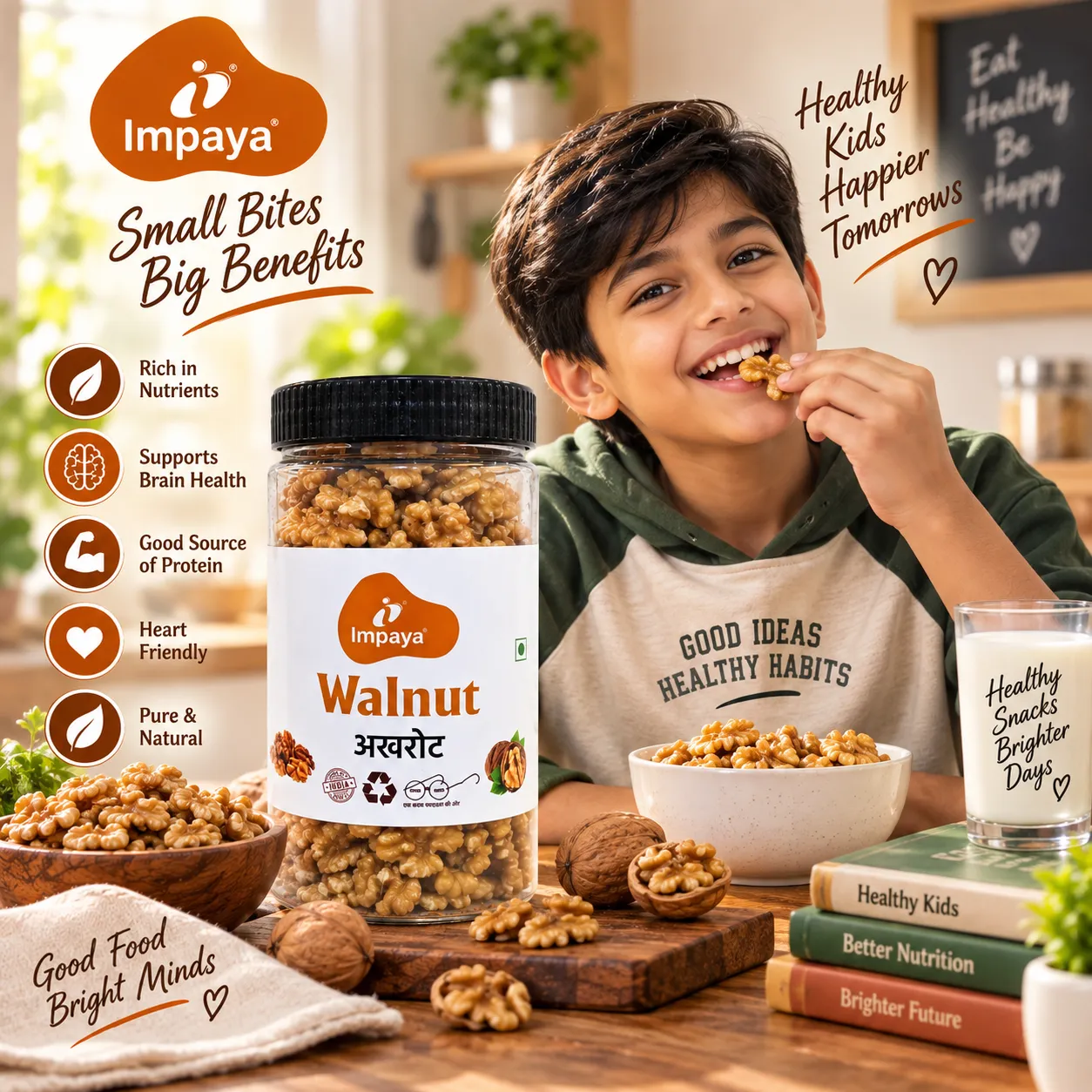 Walnut