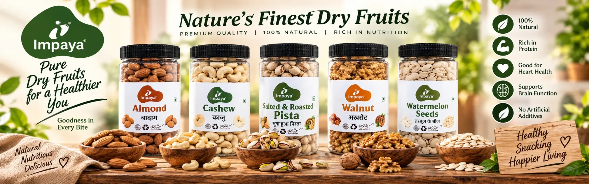 iDaily Mart banner 1
